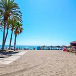 Letmalaga Sea Pacific